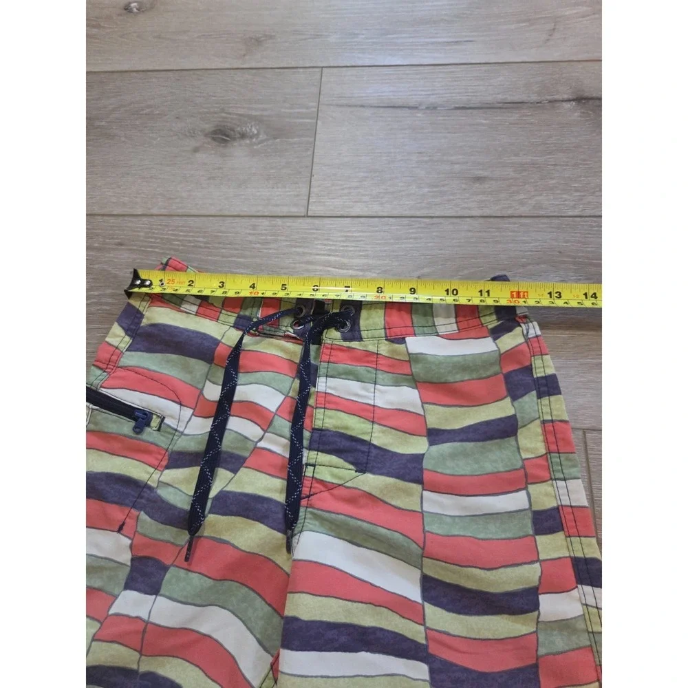 Patagonia wavefarer shorts